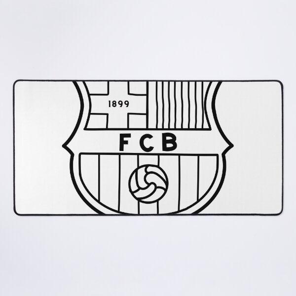Item preview, FC Barcelona designed and sold by Majid96.