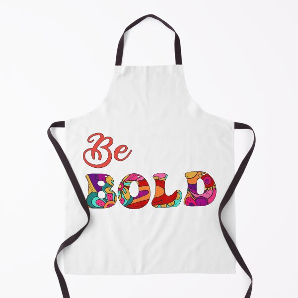 Item preview, Be Bold - Psychedelic designed and sold by SYA-Design.