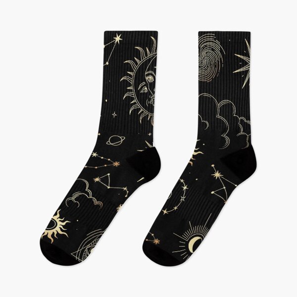 Item preview, Stars And Constellations designed and sold by Vector Scout Lab.