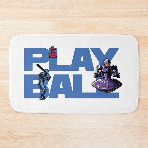 Item preview, Play Ball! designed and sold by Meanime.