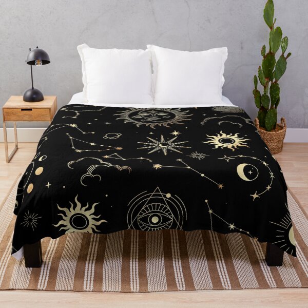 Item preview, Stars And Constellations designed and sold by Vector Scout Lab.