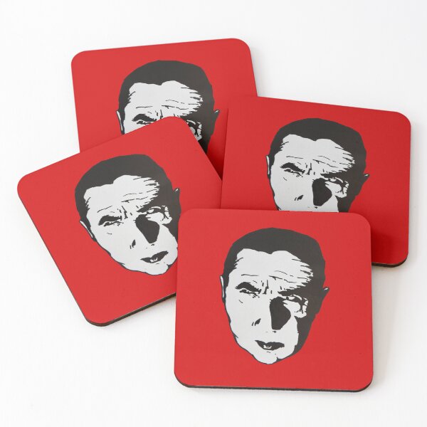 Item preview, Dracula designed and sold by Anders Hoberg.
