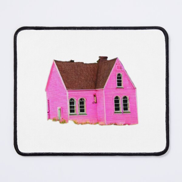 Item preview, Futura Casa Rosada en la Isla del Príncipe Eduardo designed and sold by UncleLanny.