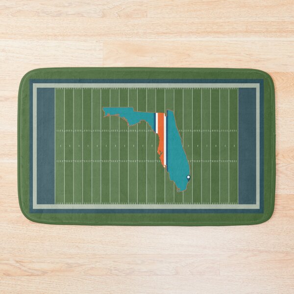 Item preview, Miami Football designed and sold by doctorheadly.
