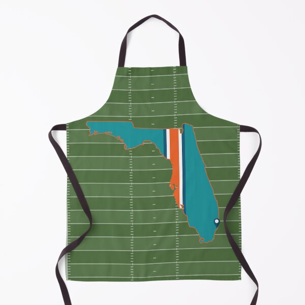 Item preview, Miami Football designed and sold by doctorheadly.
