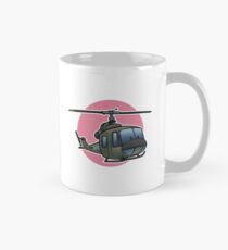 Huey Mug