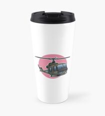 Huey Travel Mug