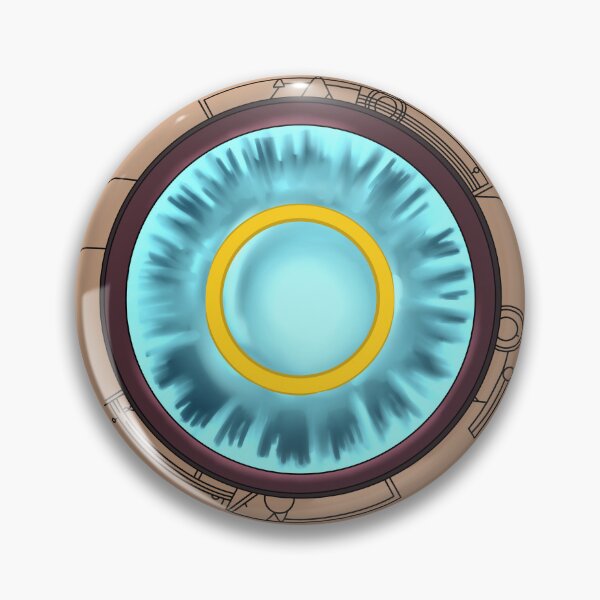 Item preview, Acceleracers The Sphere Portal designed and sold by Renee Picard.