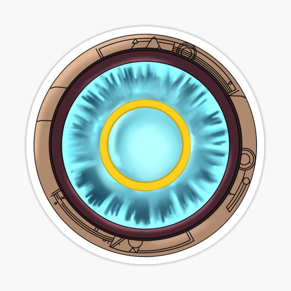 Item preview, Acceleracers The Sphere Portal designed and sold by Renee Picard.