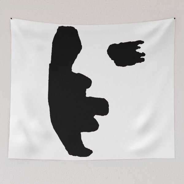 Item preview, Shadow self-portrait designed and sold by Leeanne Mackay.