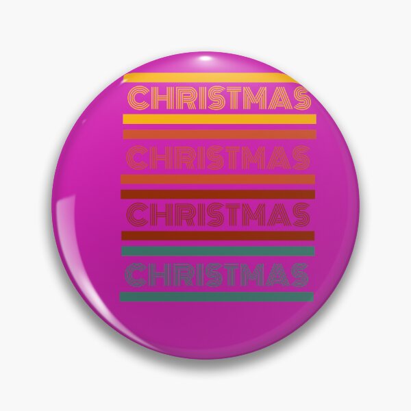 Item preview, Christmas, Christmas, Christmas, Christmas RETRO designed and sold by ArtofMac.