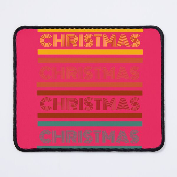 Item preview, Christmas, Christmas, Christmas, Christmas RETRO designed and sold by ArtofMac.