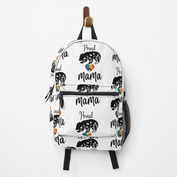 Item preview, Mama Bear Pride designed and sold by SelenaJ.