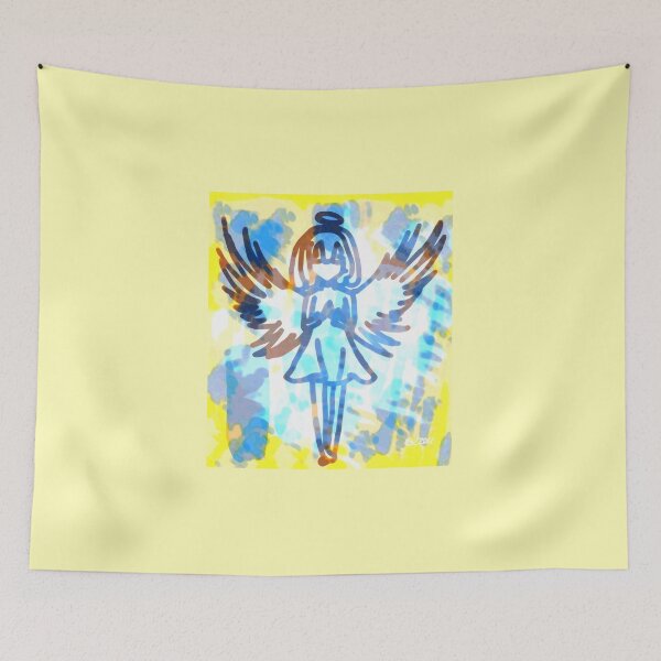 Item preview, Angel in radiance  designed and sold by Ekaterina Torganskaia.
