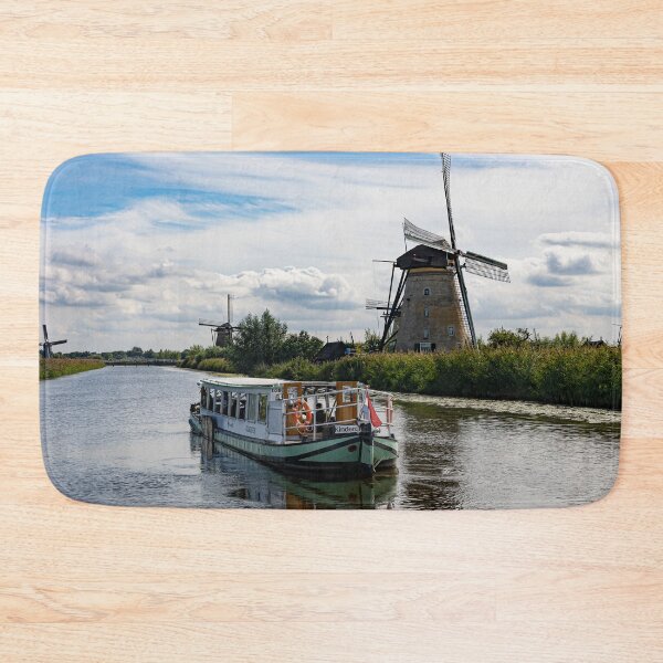 Item preview, Windmills of our Mind designed and sold by Marylou Badeaux.