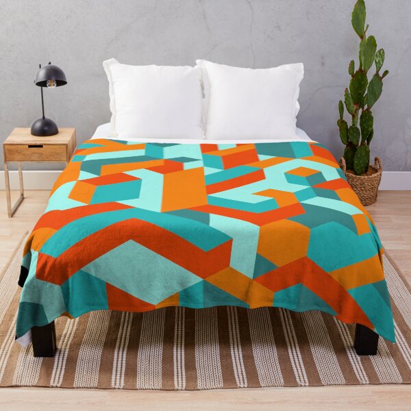 Item preview, Abstract Isometric designed and sold by Napisman.