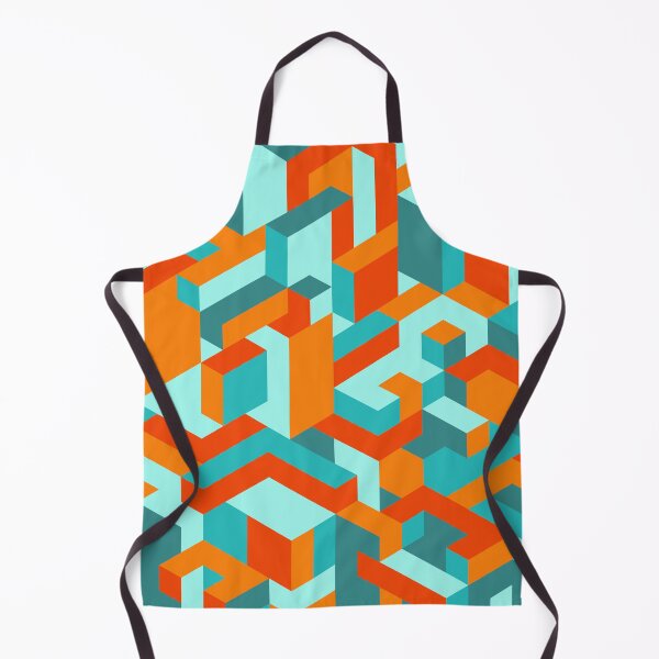Item preview, Abstract Isometric designed and sold by Napisman.