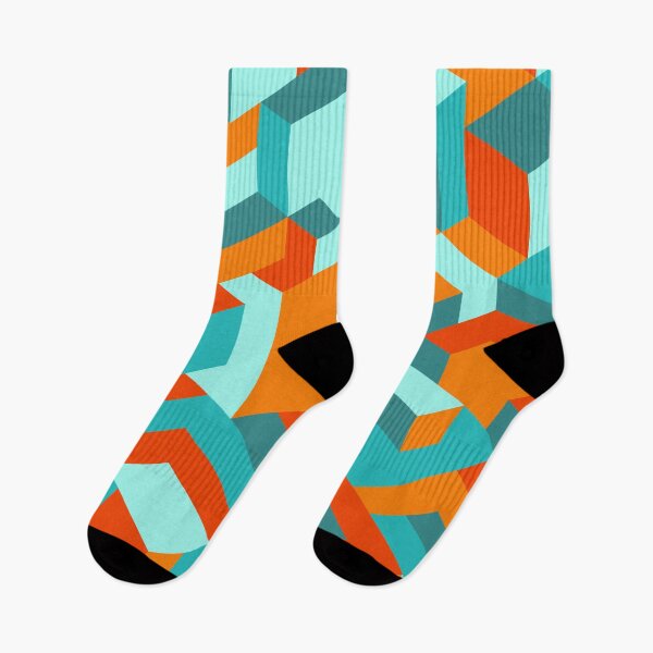 Item preview, Abstract Isometric designed and sold by Napisman.