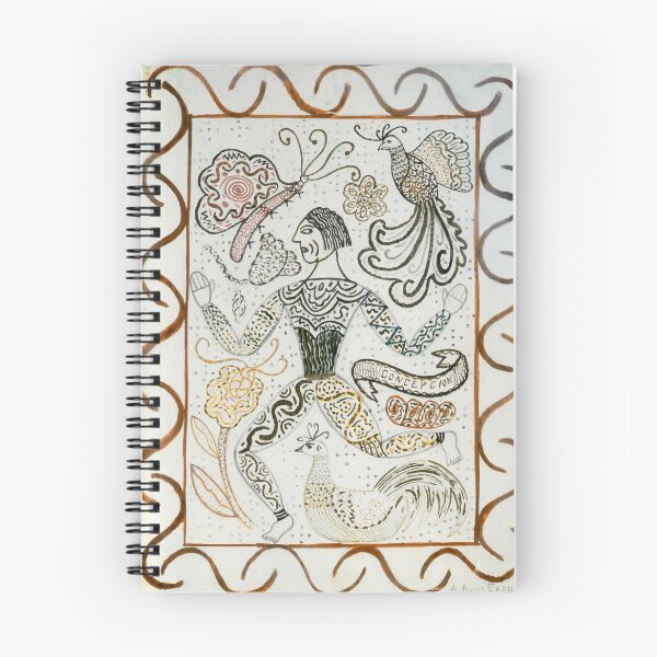 Item preview, Abraham Angel, Concepción, 1921  designed and sold by Vintage Wall Art.