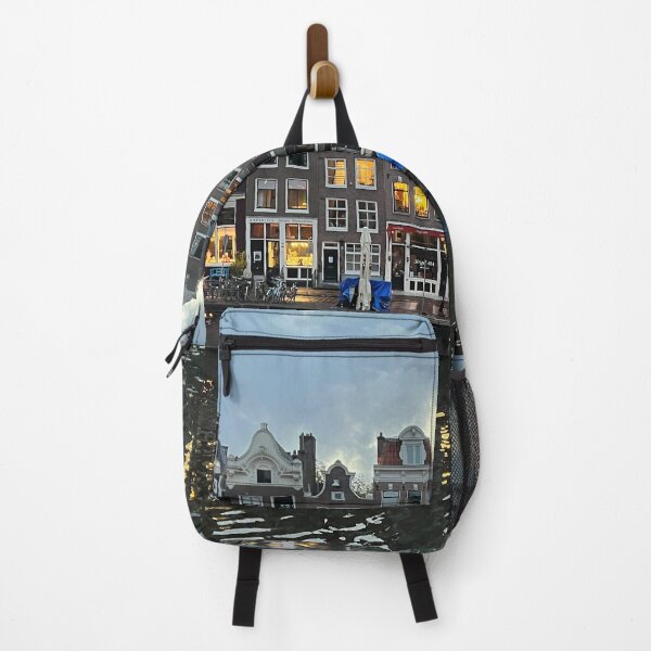 Item preview, Dusk in Amsterdam designed and sold by Marylou Badeaux.