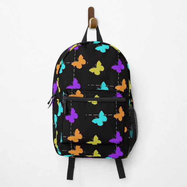 Item preview, Copy of butterflies colorful designed and sold by blankshirt.
