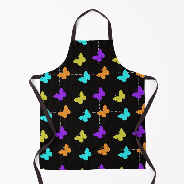 Item preview, Copy of butterflies colorful designed and sold by blankshirt.