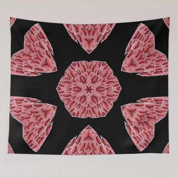 Item preview, Carmine Slices designed and sold by lukefranklinart.