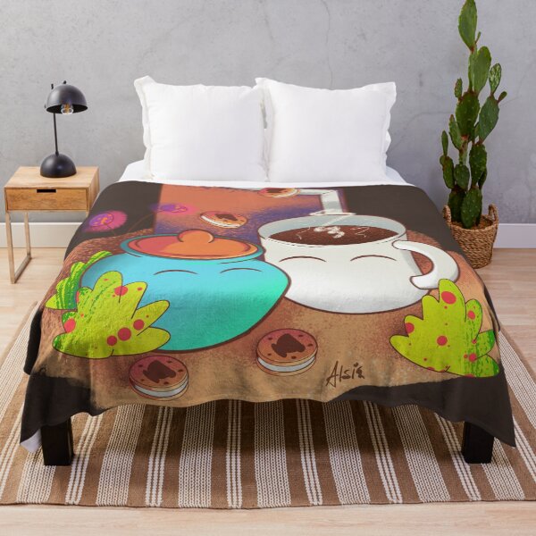Item preview, Coffee and cookies  designed and sold by Alsiq Creativeart.