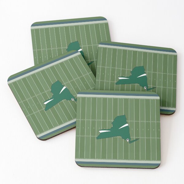 Item preview, New York Football designed and sold by doctorheadly.