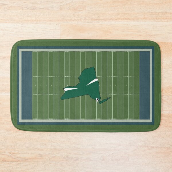 Item preview, New York Football designed and sold by doctorheadly.