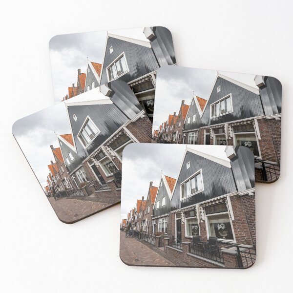 Item preview, Cozy neighbourhood designed and sold by Marylou Badeaux.