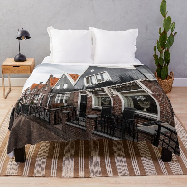Item preview, Cozy neighbourhood designed and sold by Marylou Badeaux.
