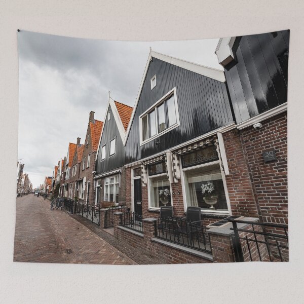 Item preview, Cozy neighbourhood designed and sold by Marylou Badeaux.