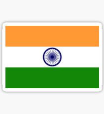 Indien Sticker