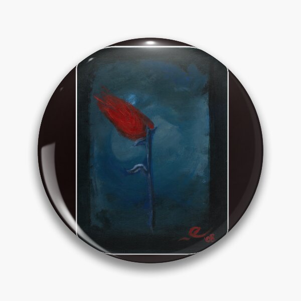 Item preview, The Rose designed and sold by efgracearts.