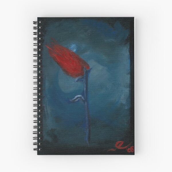 Item preview, The Rose designed and sold by efgracearts.