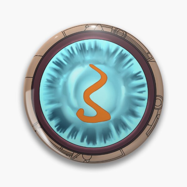 Item preview, Acceleracers Lava Realm Portal designed and sold by Renee Picard.