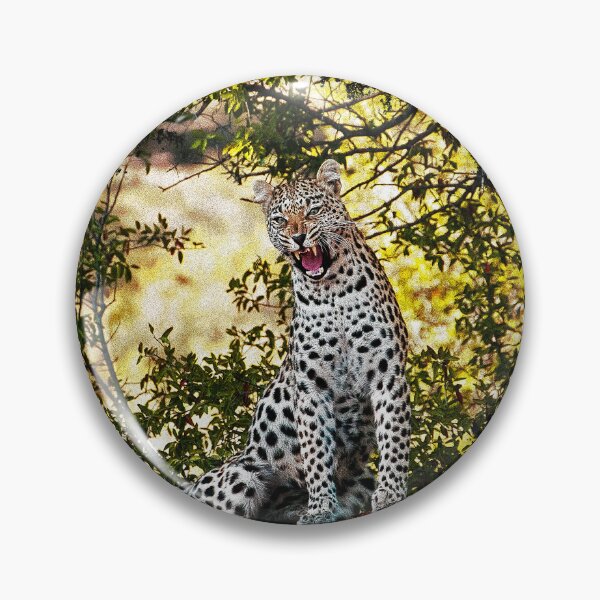 Item preview, Leopard designed and sold by Skvor.