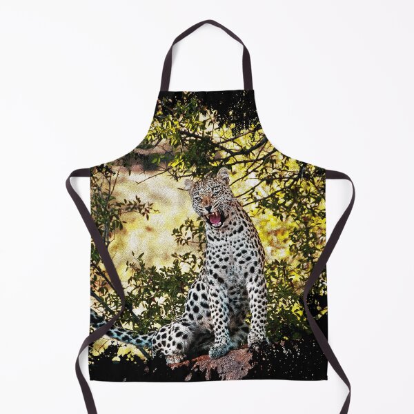 Item preview, Leopard designed and sold by Skvor.