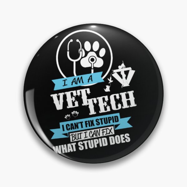 Item preview, I am a Vet Tech  designed and sold by aryagiri.