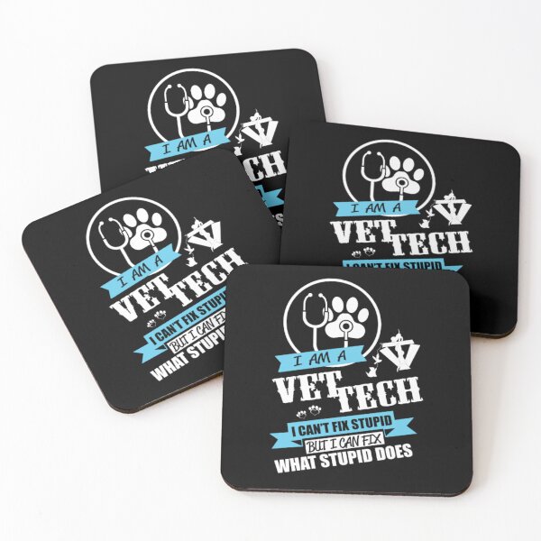Item preview, I am a Vet Tech  designed and sold by aryagiri.