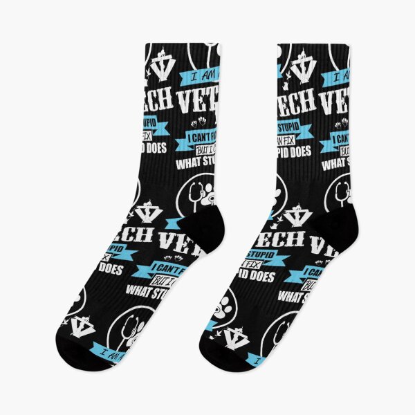 Item preview, I am a Vet Tech  designed and sold by aryagiri.