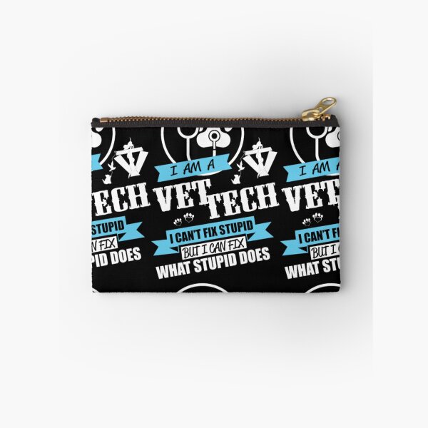Item preview, I am a Vet Tech  designed and sold by aryagiri.
