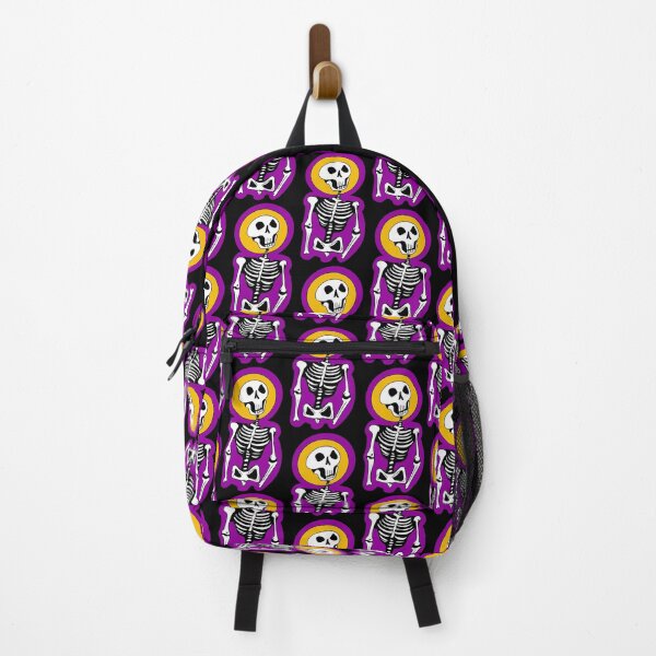 Item preview, Holy Bones designed and sold by Kate Miller Illustrator.