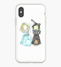 Wicked the Musical iPhone Case