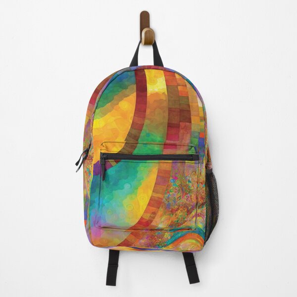 Item preview, Abstract Digital Paintings designed and sold by ThinkFun! Design.