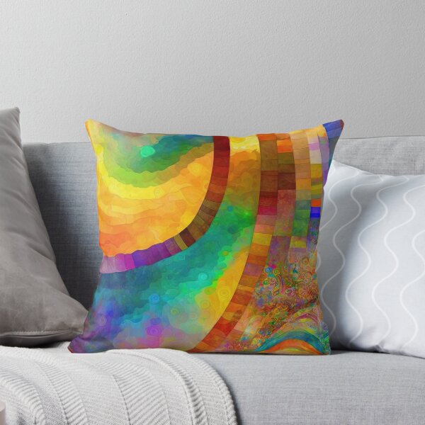 Item preview, Abstract Digital Paintings designed and sold by ThinkFun! Design.