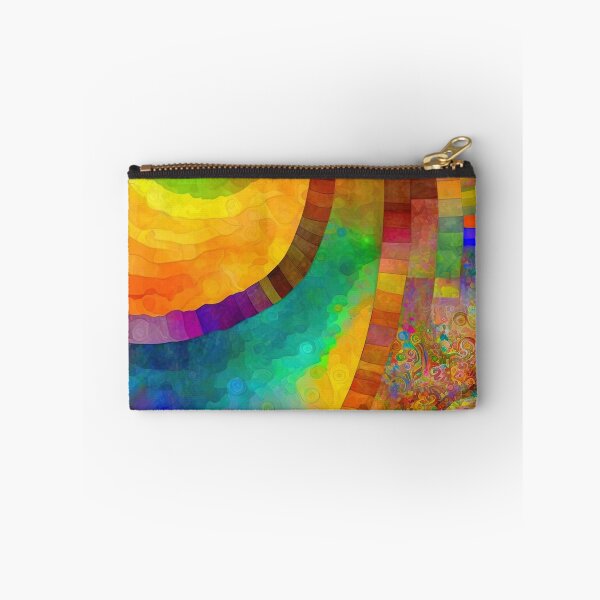 Item preview, Abstract Digital Paintings designed and sold by ThinkFun! Design.
