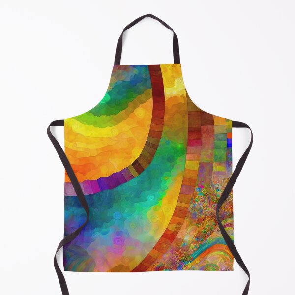 Item preview, Abstract Digital Paintings designed and sold by ThinkFun! Design.