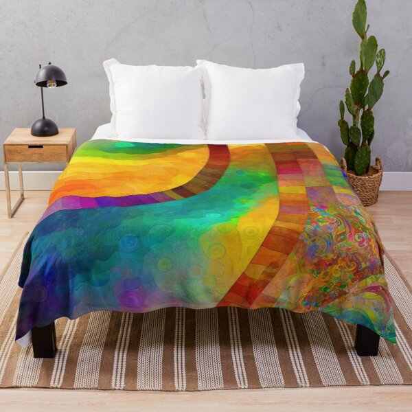 Item preview, Abstract Digital Paintings designed and sold by ThinkFun! Design.
